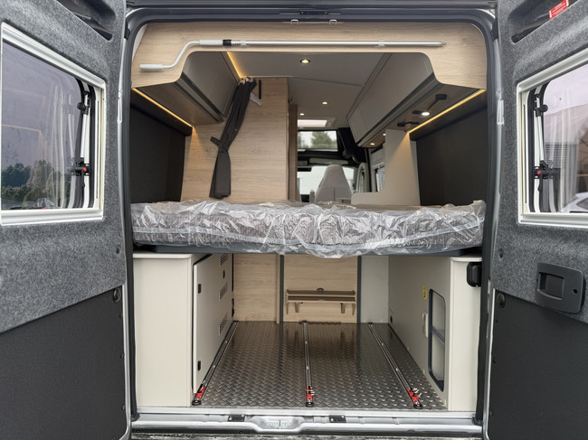Knaus BoxTime 600 MQ foto: 20