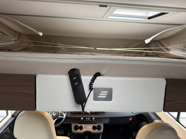 Hymer BML-I 780 Zeer compleet!! foto: 14