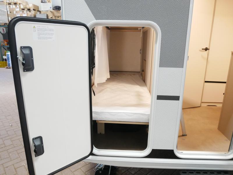 LMC Sassino 470 K 2025  foto: 14