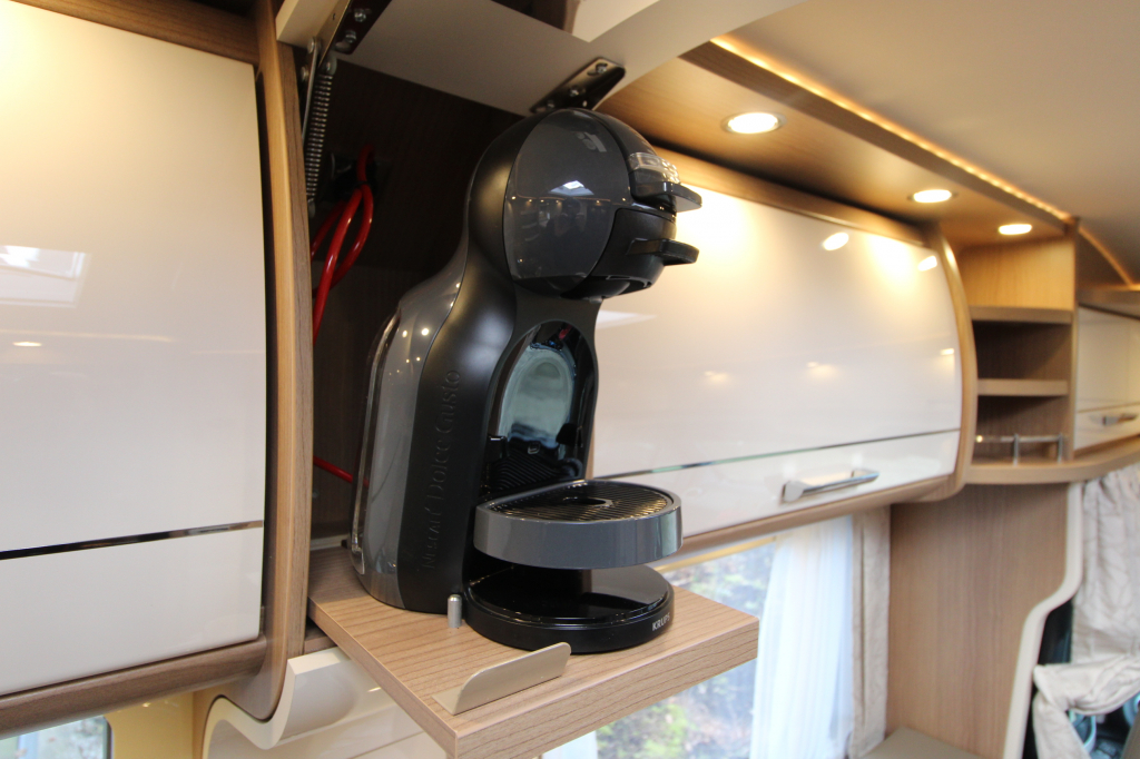 Carthago C-tourer T149 LE foto: 10