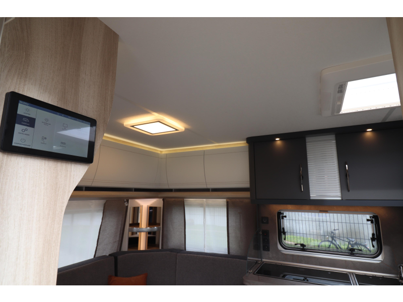 Hobby De Luxe 460 UFE TopSelect pakket - 240 foto: 8