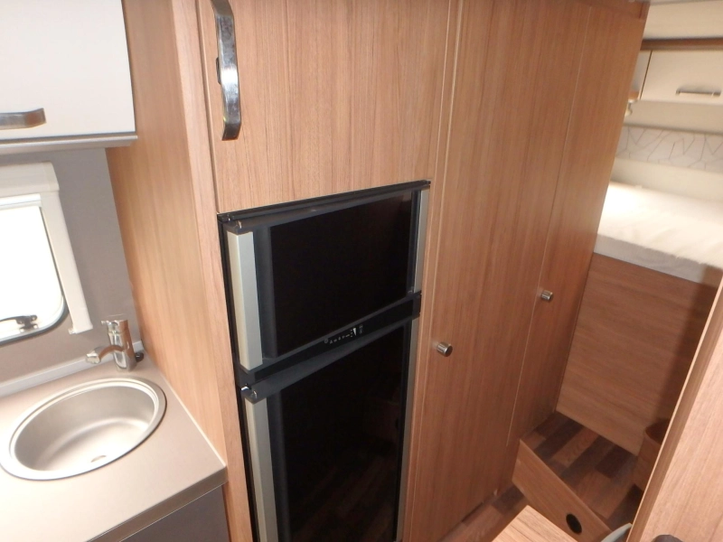 Weinsberg CaraHome 700 DG  foto: 15