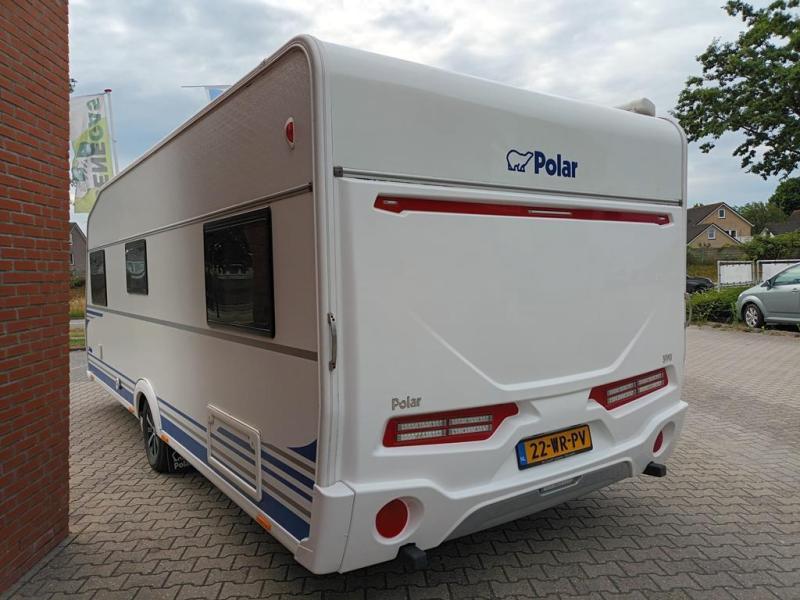 Polar 590 CTH  foto: 12