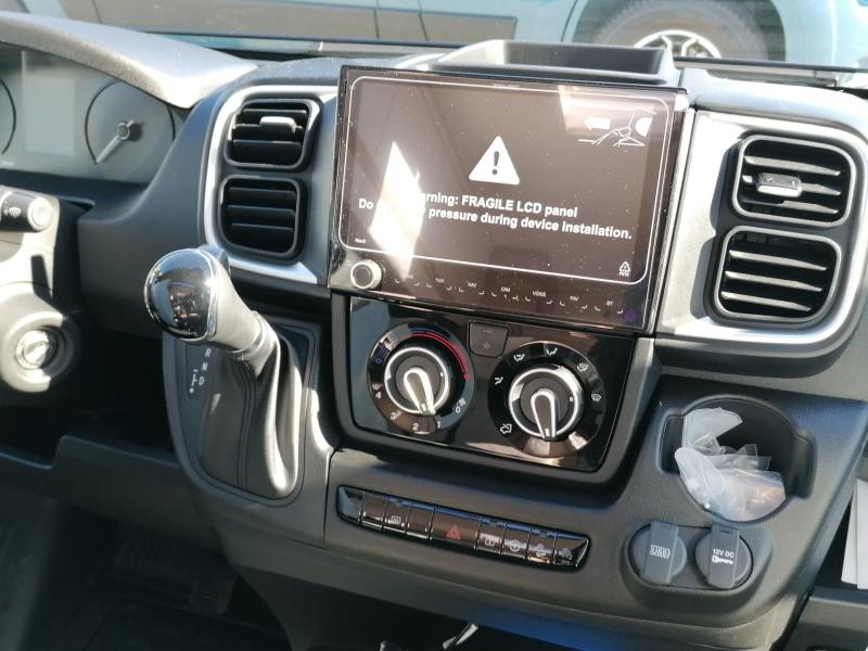 Dethleffs Just Camp T 6812 EB Active - leverbaar 2026  foto: 17