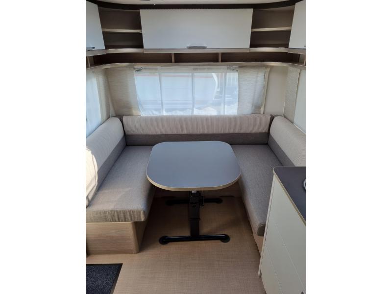 Bürstner Premio 460 TS  foto: 4