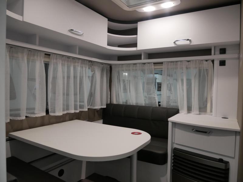 Dethleffs C'Go 475 EL GRATIS MOVER 