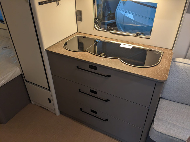 Bürstner B66 465 TS foto: 5