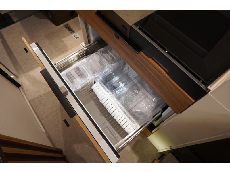 Bürstner Signature SFT 7.0 180 PK - 4500 kg Automaat  foto: 14