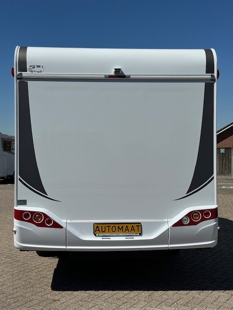 Carado T 337 Automat! Foto: 14