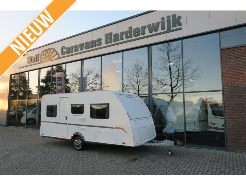 Weinsberg CaraCito 470 UE