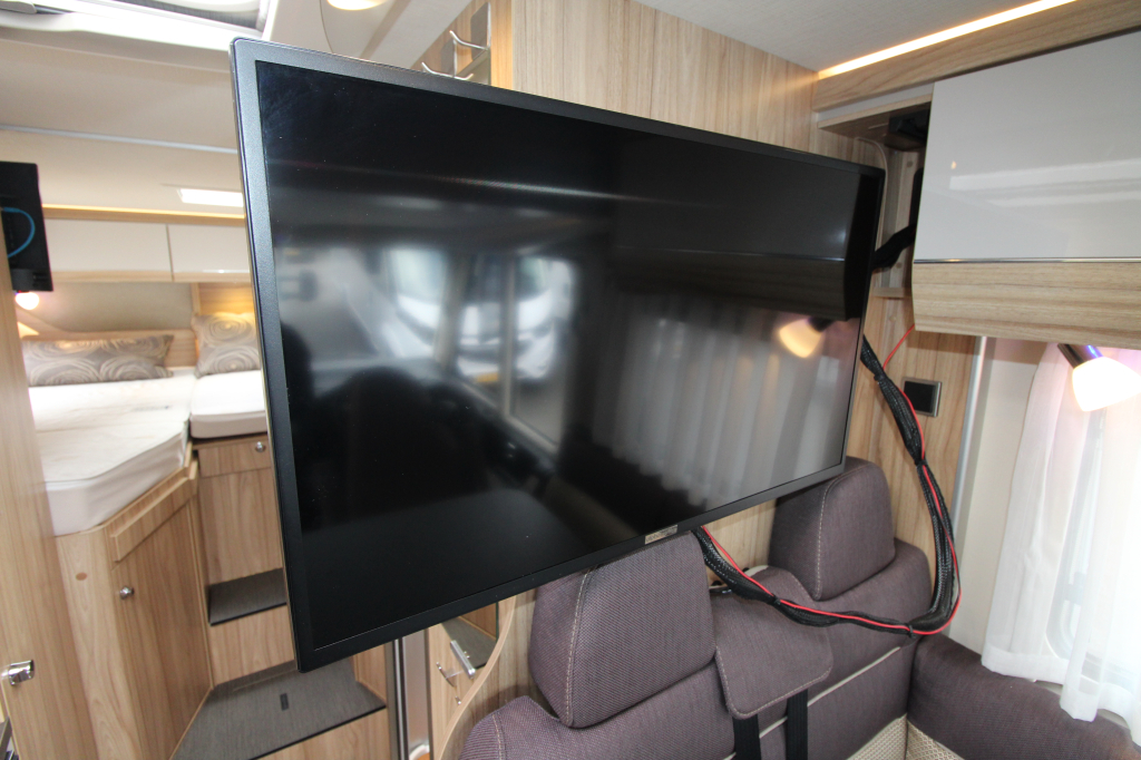 Hymer Exsis i 474 foto: 16