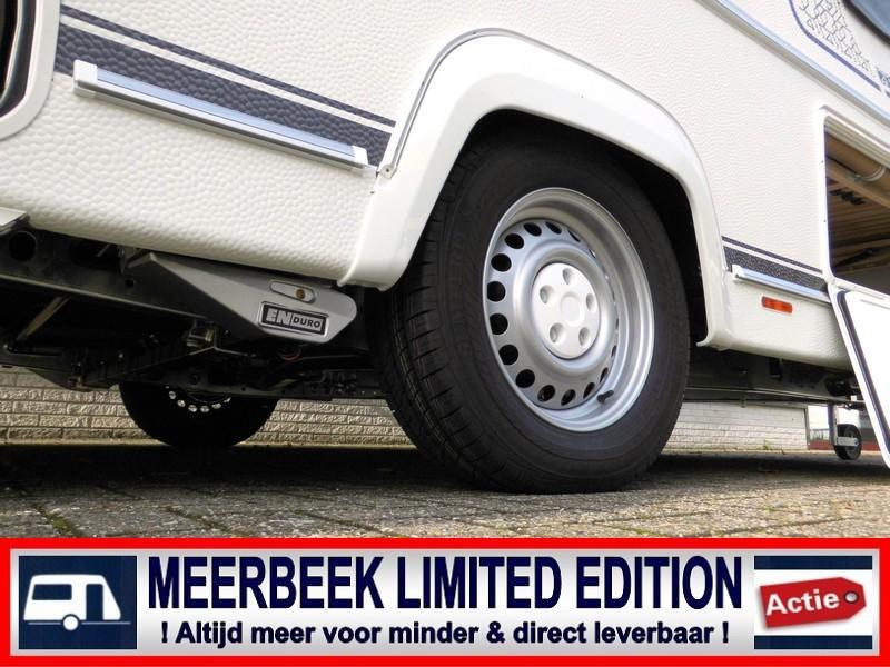 Fendt Bianco Activ 465 SGE 4369,=KORTING MOVER+THULE 