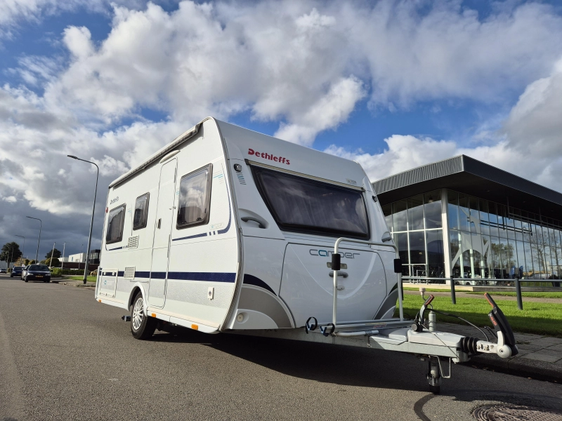 Dethleffs Camper Style 430 DB MOVER - AVANCE - L foto: 4
