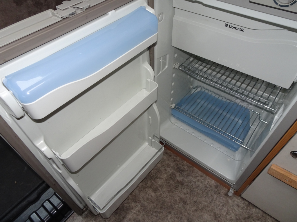 Challenger Genesis 32 foto: 6