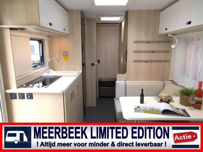 Adria Aviva 522 PT 2026 NIEUWSTE MODEL !  foto: 7