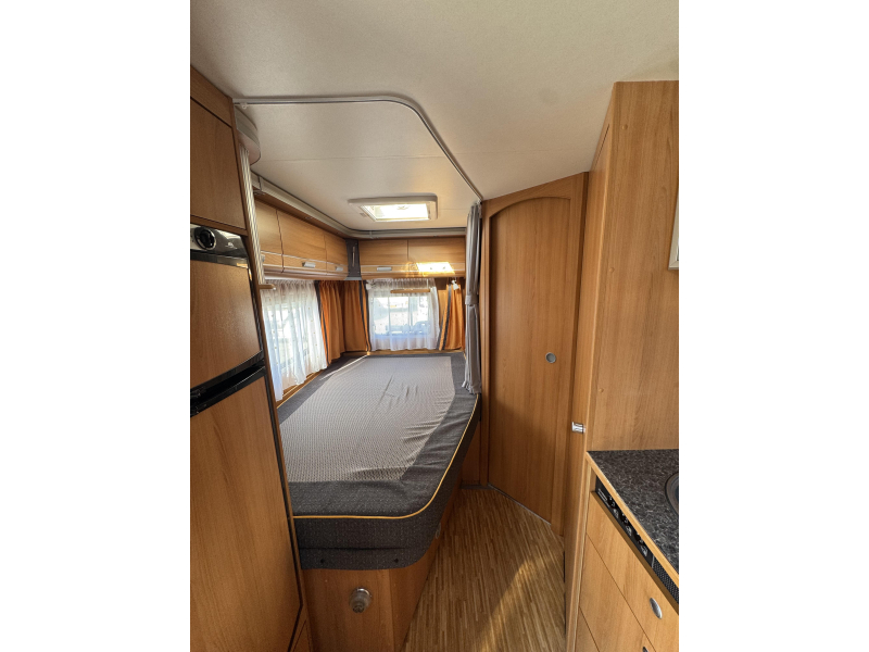 Dethleffs Advantage T 6501 B  foto: 19