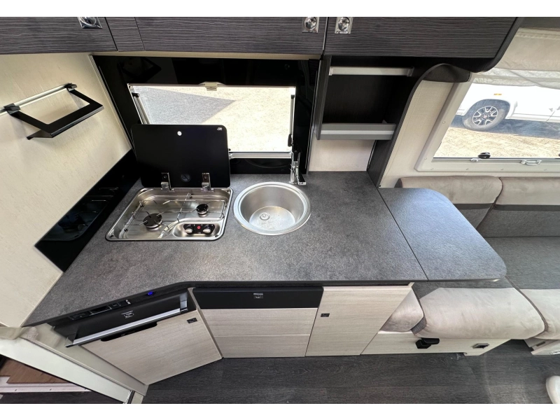 Chausson Premium 640 muy completo foto: 10