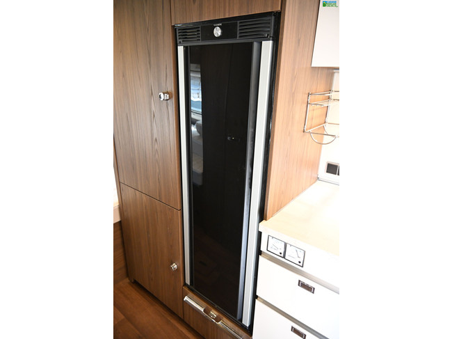 Eriba Nova S 620 foto: 21