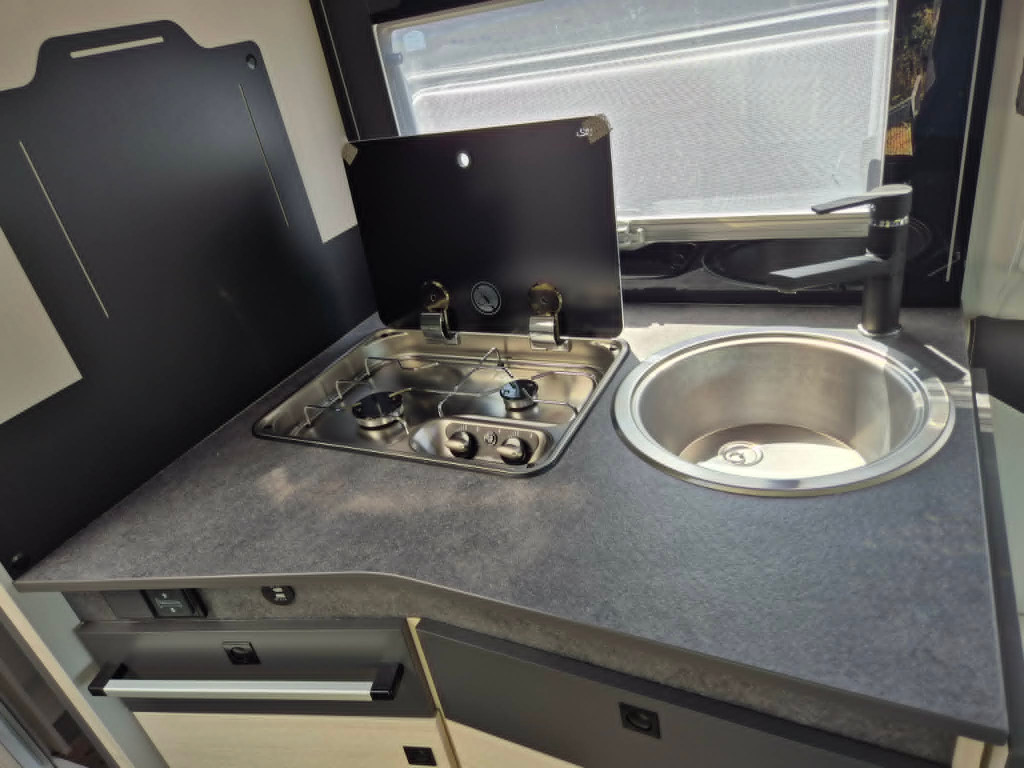 Chausson 777 ga nordic edition foto: 10