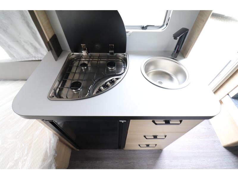 Weinsberg CaraOne 480 EU Model 2026 / 947  foto: 11