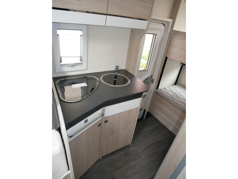 Challenger Premium VIP C256 6 pers 2021 VOCHTSCH 