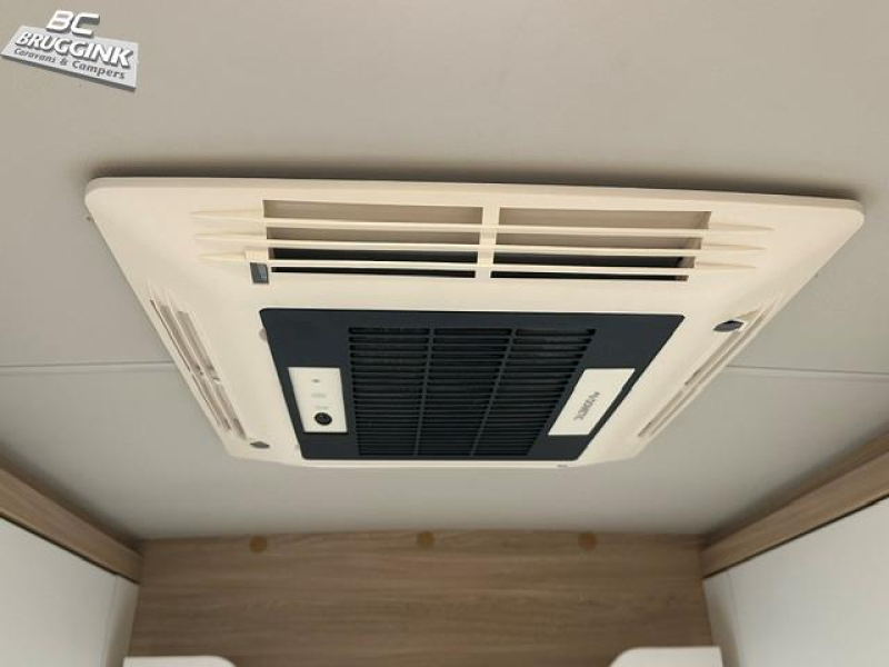 Knaus Boxstar 630 ME CAMAS INDIVIDUALES foto: 12