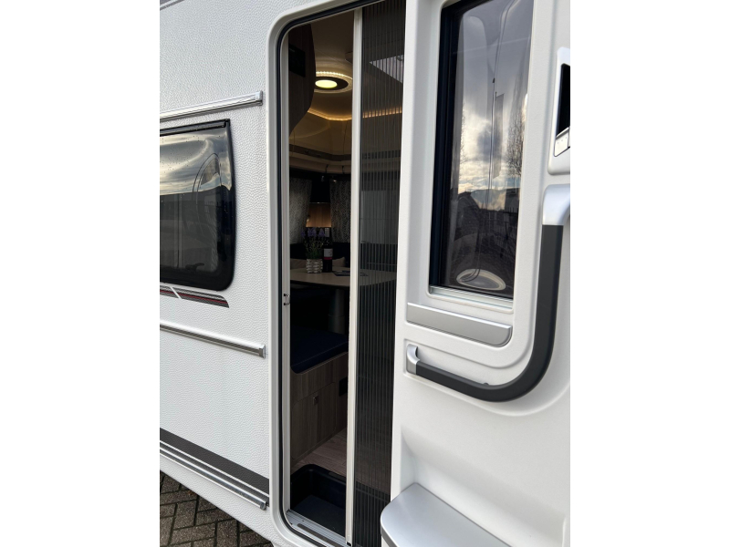 Fendt Tendenza 515 Mover, Airco, Fietsenrek  foto: 8