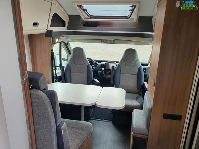 Sun Living S 65SL foto: 17