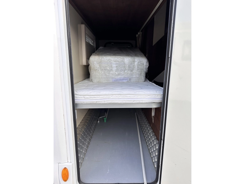 McLouis Ness 22 Fiat Automatique Heavy 130CV photo : 17