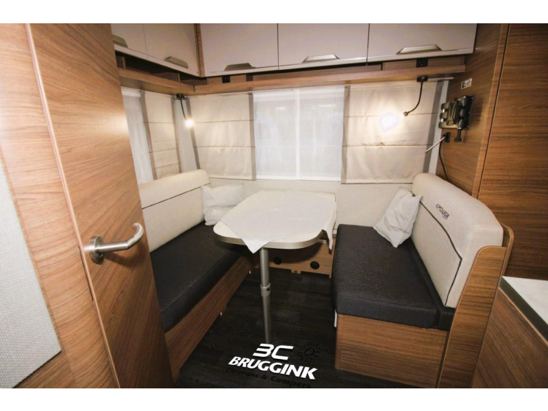 Knaus Sport E-Power Selection 400 QD NIEUW VOOR GEBRUIKT PRIJS  foto: 2
