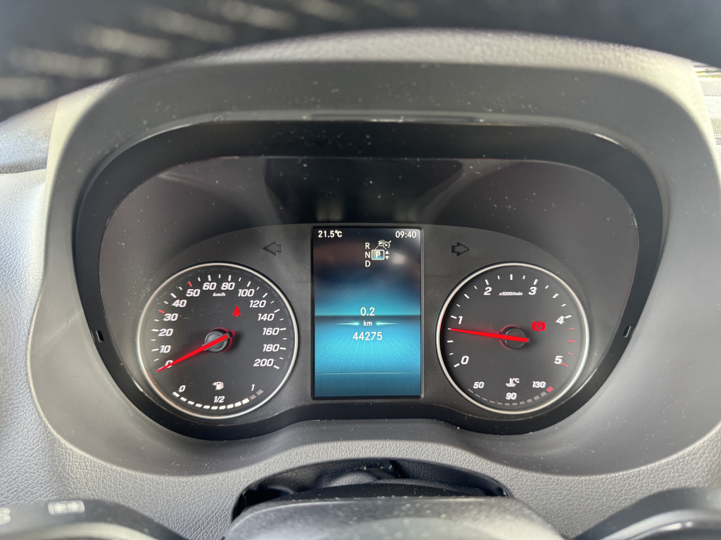 Hymer  BML I 780 foto: 29