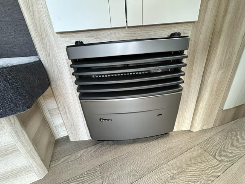 Hobby De Luxe 495 UL 2026 Nuevo foto: 7