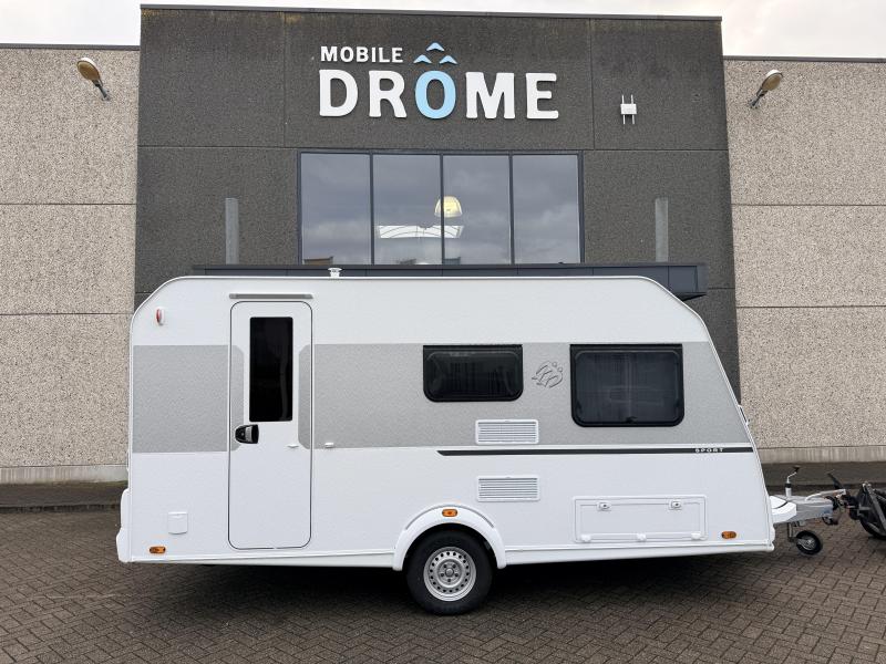 Knaus Sport 420 QD foto: 1