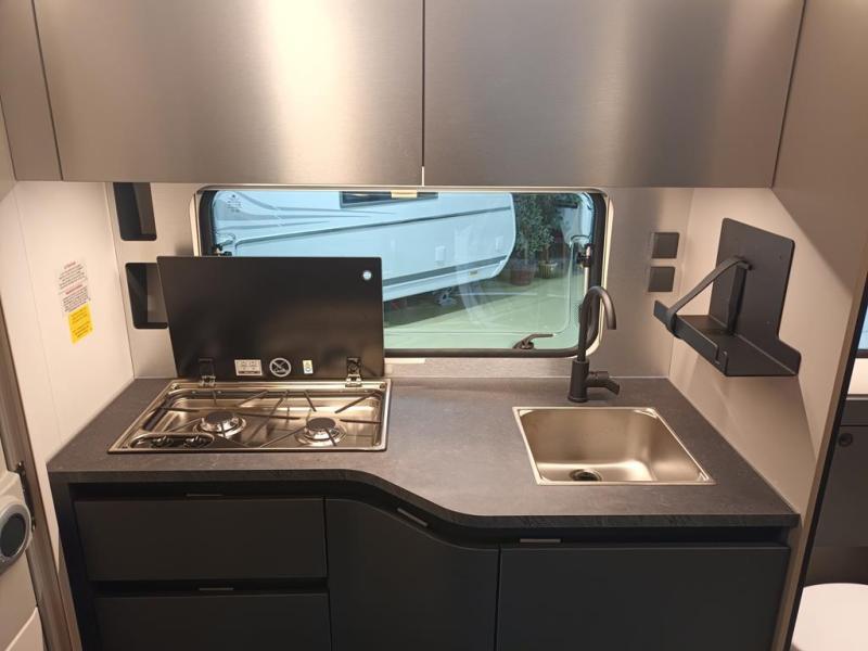 Adria Action Sport 391 LH 