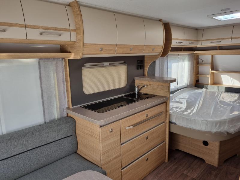 Fendt Bianco Activ 445 SFB - Aanbieding - 1700 kg -  foto: 9