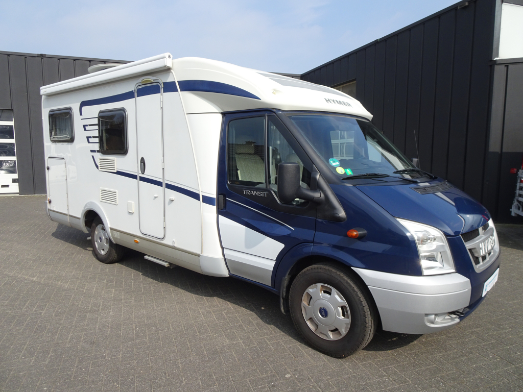 HYMER HV562