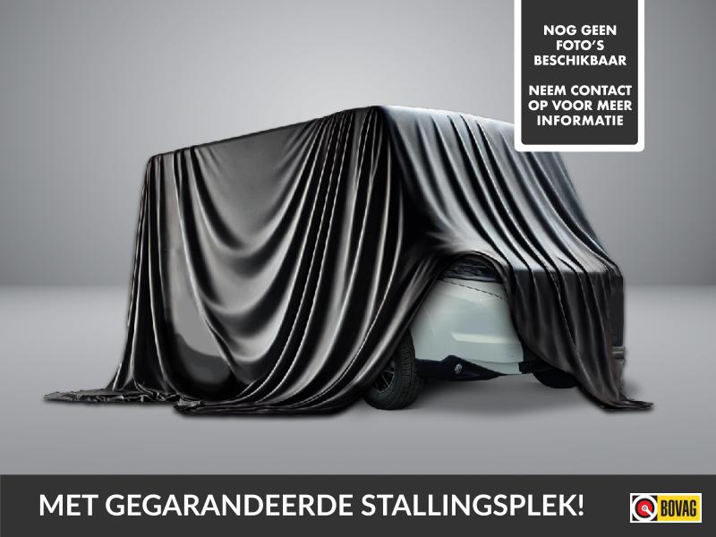 LMC Passion T 673 Lengtebedden / 150PK 