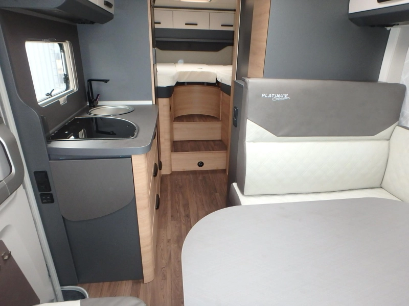 Knaus L!ve Ti 650 MEG Oferta Alquiler de autocaravanas foto: 18