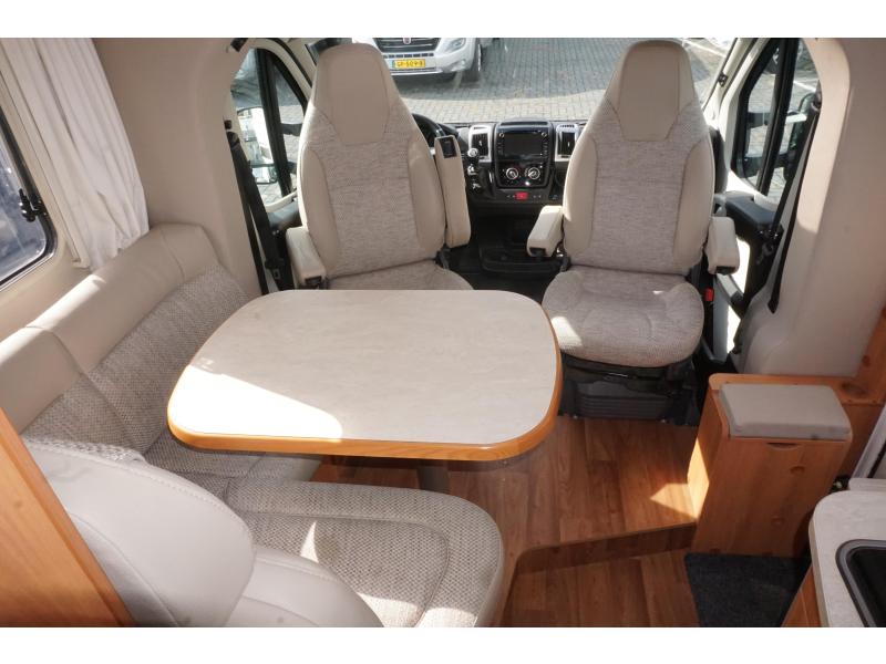 Hymer T 578  foto: 11
