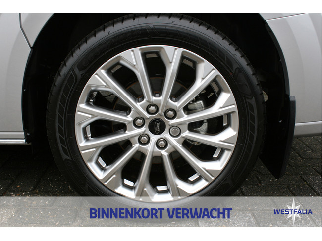 Westfalia Club Joker Premium 233pk Hybrid | INTRODUCTIEPRIJS | foto: 5