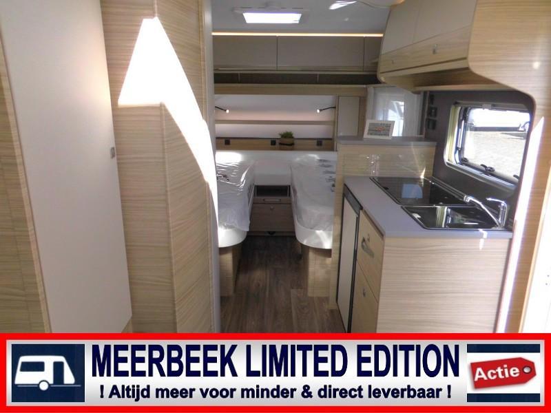 Fendt Bianco Selection 465 TG 2026 NIEUWSTE MODEL !  foto: 10