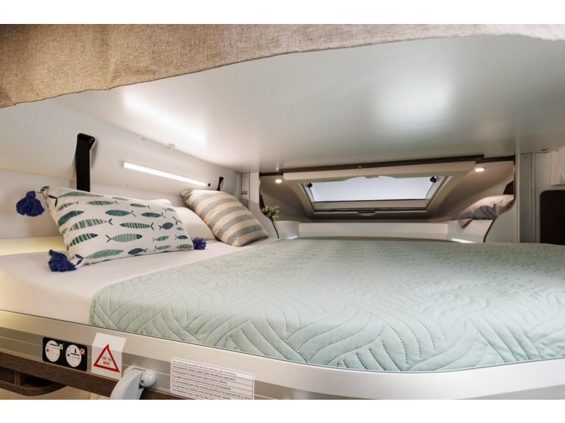 Benimar Tessoro 496 NU MET €15.000 KORTING  foto: 5