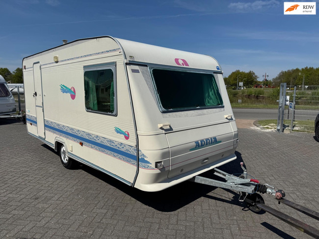ADRIA SONIC 700SL