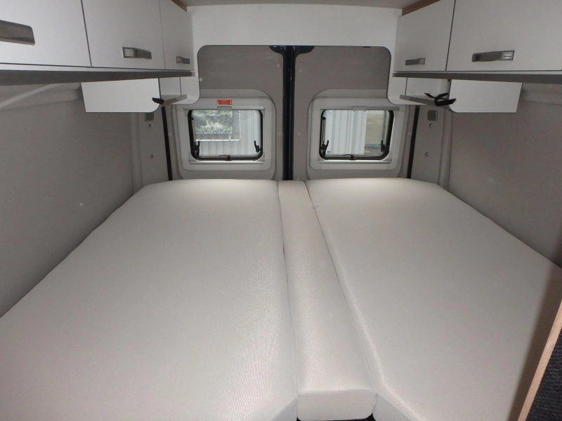 Weinsberg CaraBus 630 ME  foto: 17