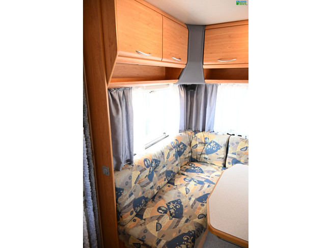 Knaus Blue Line 450TF photo : 6