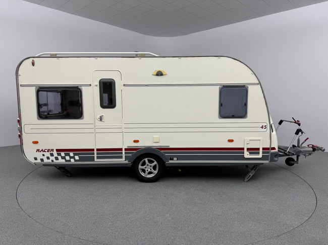 HomeStar Racer 45 foto: 21