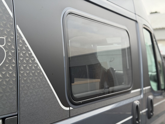 Knaus Boxtime 540 MQ Foto: 5