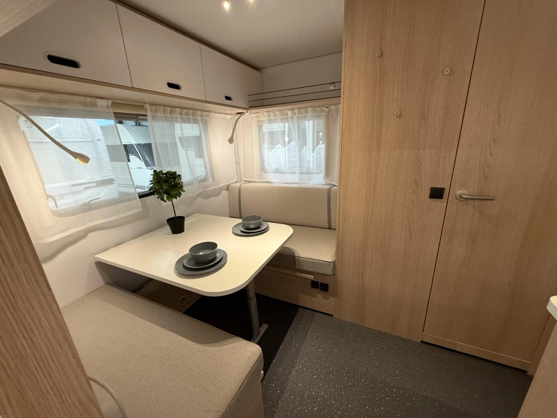 Adria Aviva 492 LU Nuevo 2026 foto: 3