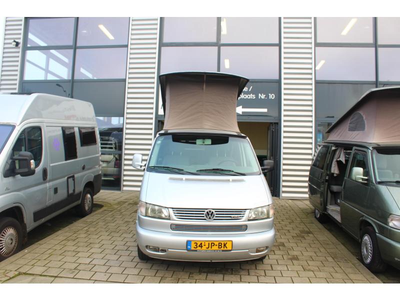 Volkswagen T4 California California Generatio  foto: 1