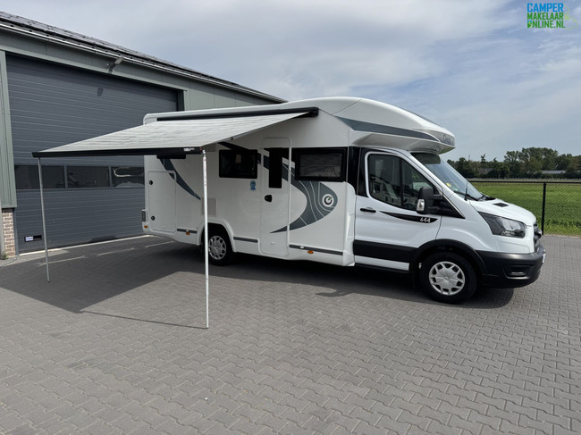 Chausson First Line 644 foto: 6